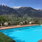 Planta 2* Merano