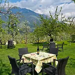 Planta 2* Merano