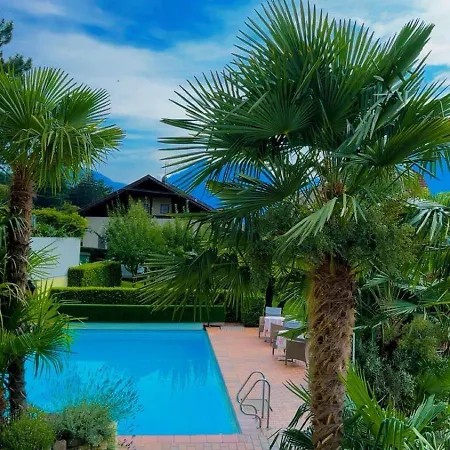 Hotel Planta Merano