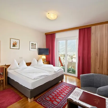 Hotel Planta Merano