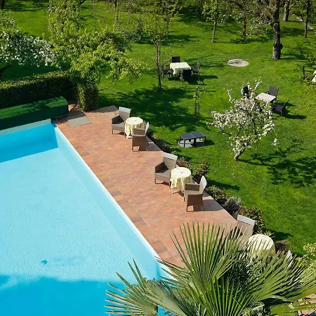 فندق Planta ميرانو
