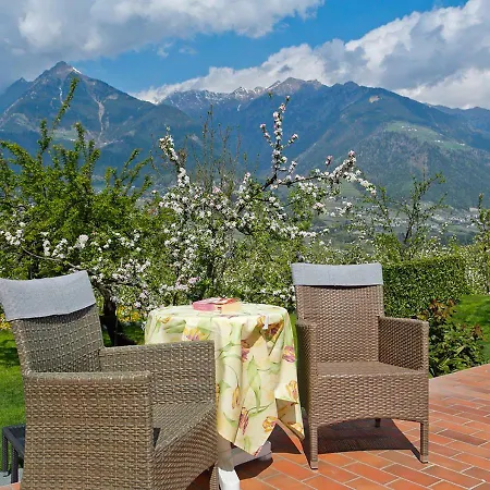 Hotel Planta Merano