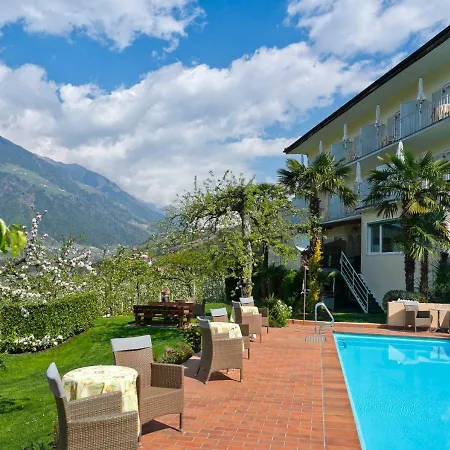 Planta Hotel