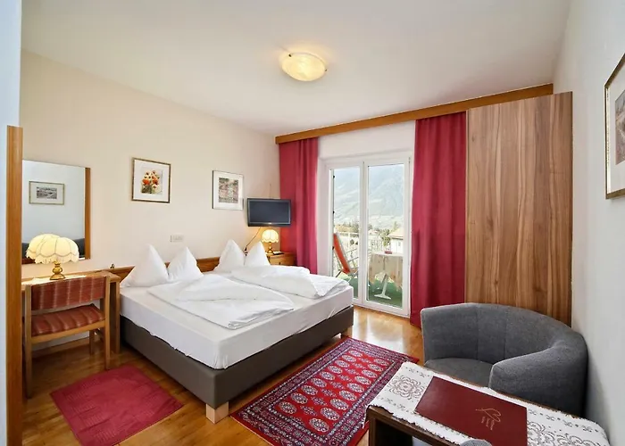 Hotel Planta Merano